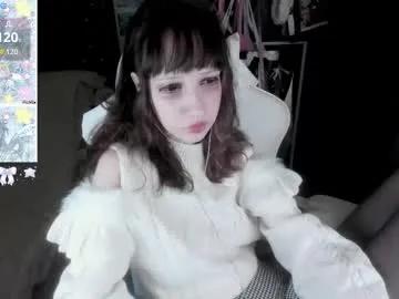 _kuroneeko_ — heeyoo cutie pie ~ pvt is open! - Goal is : full naked    #cute #goth #skinny #anime #asian