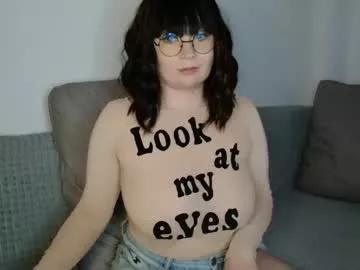_lalilu_ on Chaturbate 