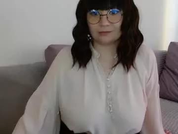 _lalilu_ on Chaturbate 