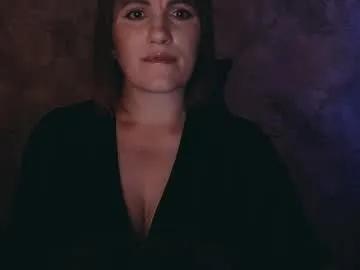_letty_ on Chaturbate
