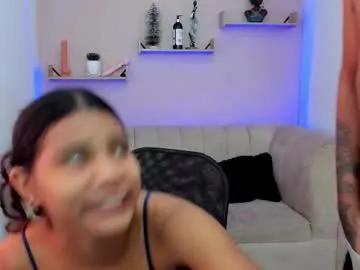 _lian_777 on Chaturbate