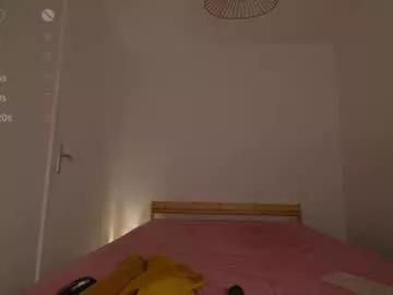 _lillilly_ on Chaturbate 
