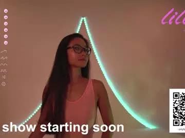 _lillilly_ on Chaturbate 
