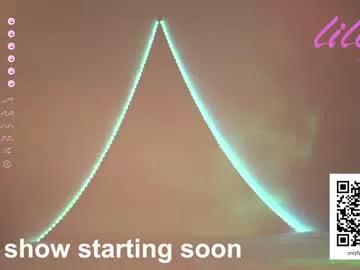 _lillilly_ on Chaturbate 