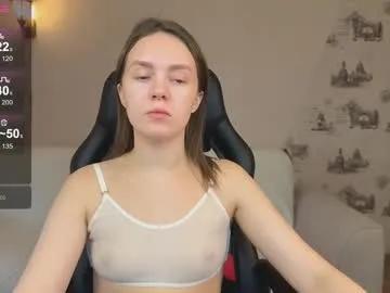 _little_sunshine_ on Chaturbate