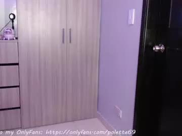 _lolabunny69 on Chaturbate 