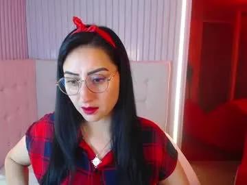 _madisonhot on Chaturbate