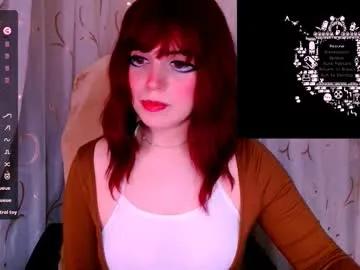 _marcelline_ on Chaturbate