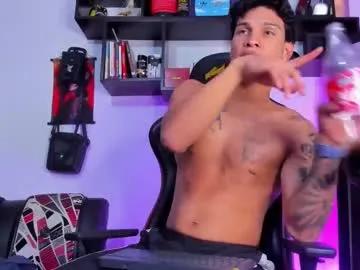 _massimo_02 on Chaturbate