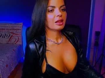 _milani_ on Chaturbate