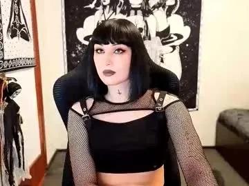 _millisi_ on Chaturbate