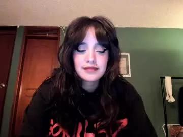 _moon_cake_ on Chaturbate 