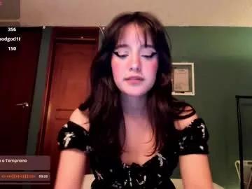 _moon_cake_ on Chaturbate 