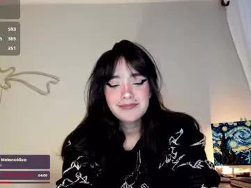 _moon_cake_ on Chaturbate 