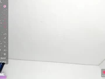 _naomi_fox on Chaturbate