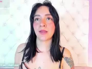 _nina77 on Chaturbate 