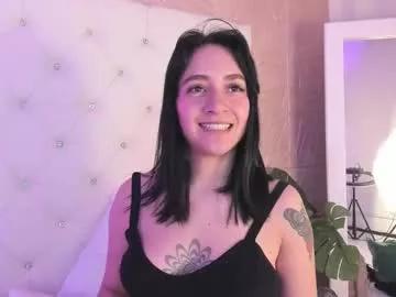 _nina77 on Chaturbate 