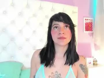 _nina77 on Chaturbate 