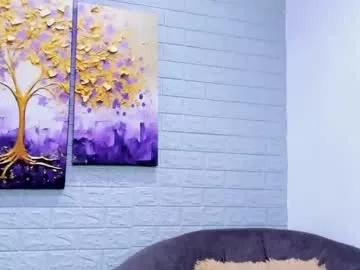 _nina_sweet on Chaturbate 