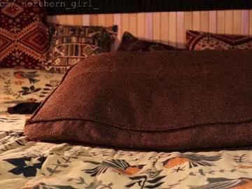 _northern_girl_ on Chaturbate
