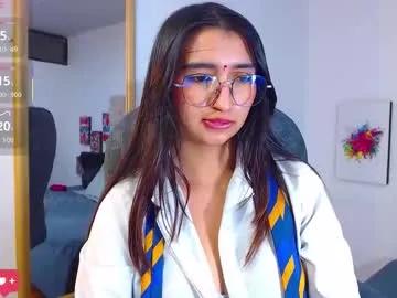 _orquidea_ — GOAL: ShowSquirt The fire of my hips burns for you #indian #young #braces #anal #roleplay