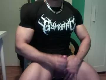 _r__o__b______ on Chaturbate 
