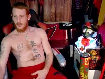 _redxxx on Chaturbate
