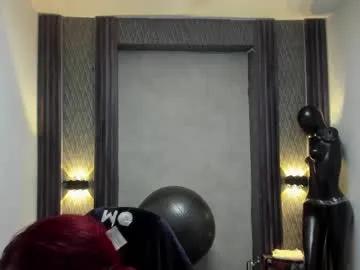 _selene_red on Chaturbate