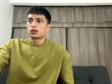 _sexy_jack — Hello, im jack, welcome to my room! Dont forget to follow me hehe #lovense #young #muscle #bigcock #bigballs