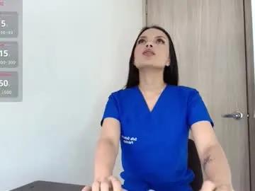 _sofiadeluxe_ — Suck the milk of my tits #Greeneyes #bigboobs #milkboobs #milk #office [130 tokens left]
