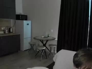 _stager_ on Chaturbate 