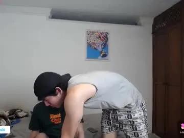 _the_neighbors — Welcome to my room! - Goal: CUM SCOTT [307 tokens left]