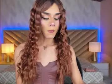 _tiffany_collins on Chaturbate