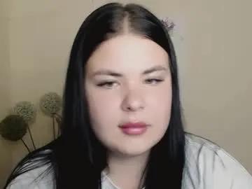 _trisha_li on Chaturbate