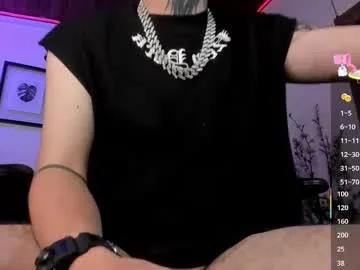 _tyler_joness — GOAL: shake ass  [111 tokens remaining] Hot, hard pussyboy eager for lots of fun #ftm #gay #bigclit #lovense #trans