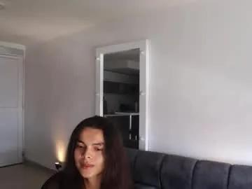 _vahos on Chaturbate