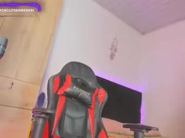 _valeriaa on Chaturbate