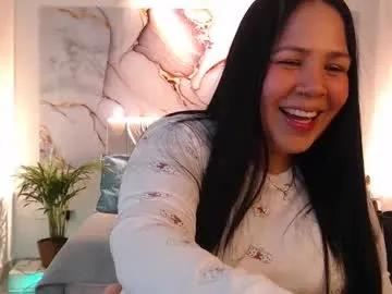 _valeriamiller on Chaturbate