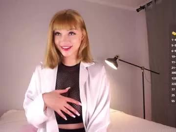 _vi_vi_ on Chaturbate 