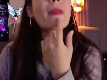 _yuyi on Chaturbate 