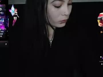 _yuyi on Chaturbate 