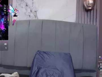 _yuyi on Chaturbate 