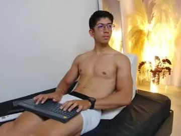 aa_xel on Chaturbate 