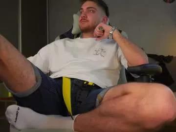 aalexxxxxx on Chaturbate 