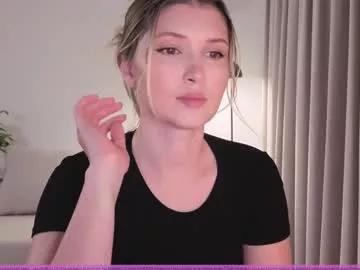 aalliyahh on Chaturbate 