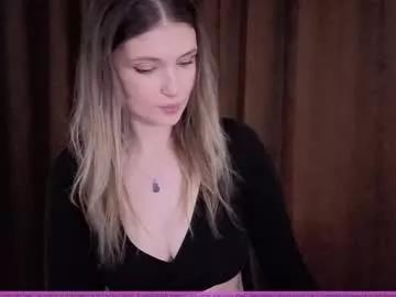aalliyahh on Chaturbate 