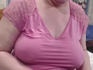 aamarillis on Chaturbate 