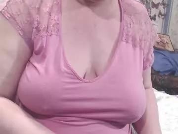 aamarillis on Chaturbate 