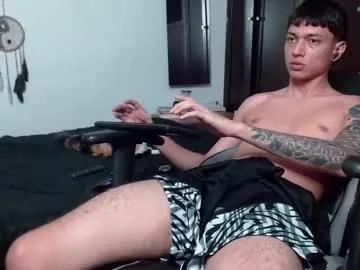 aarman_bannana on Chaturbate 
