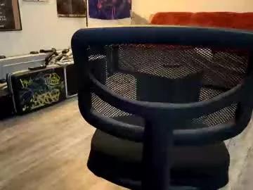 aarmun37 on Chaturbate 